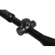 Wulf Optics Tornado 6-24x50mm 30mm Tube Rifle Scope, First Focal Plane, Glass Etched Reticle, Black, WU9110