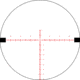 Wulf Optics Tornado 6-24x50mm 30mm Tube Rifle Scope, First Focal Plane, Glass Etched Reticle, Black, WU9110