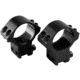 Wulf Optics 9/11mm / 30mm Tube Match Mount Rings