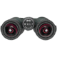 Wulf Optics Ascend 10x42mm BAK4 Prism Binoculars