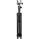 Wulf Optics Raptor 2.0 Shooting Tripod, Aluminium, Black, 410-1755mm, WU7309