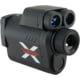 X-Vision 3-6x Night Vision Rangefinder, Black, Medium, XANR100