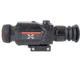 X-Vision Impact 150 2.4-9.6x25mm Thermal Imaging Rifle Scope, 50Hz, Black, Medium, TS150