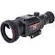 X-Vision Impact 250 4.7-18.8x50mm Thermal Imaging Rifle Scope, 50Hz, Black, Medium, TS250