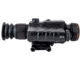X-Vision Impact 350 2-16x35mm Thermal Imaging Rifle Scope, 50Hz, Black, Medium, TS350