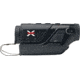 X-Vision Infinity 55 0.7-1.4x10mm Thermal Imaging Monocular, 50Hz, Black, Medium, TM55