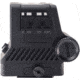 X-Vision Wide View 1-4x6.8mm Thermal Relfex Sight, 4 Patterns And 4 Color Reticle, 25 Hz, 240x210, Black, Medium, TRW1