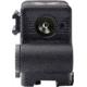 X-Vision Wide View 1-4x6.8mm Thermal Relfex Sight, 4 Patterns And 4 Color Reticle, 25 Hz, 240x210, Black, Medium, TRW1