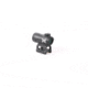 X-Vision ZONE 1x Red Dot Sight, 2 MOA Dot, Black, Small, ZRD1