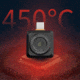 Xinfrared Cell Thermal Camera, 8mm Macro Lens, Yellow, Medium, T2SPlus