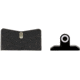 XS Sight Systems DXT Standard Dot Pistol Sight, CZ Rami, Matte Black, Standard, CZ-0004S-6