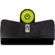 XS Sight Systems DXT2 Big Dot Night Sight, Springfield Champion &amp; Compact, Novak rear, Yellow, SP-0009S-5Y