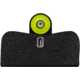 XS Sight Systems DXT2 Big Dot Sight Tritium Yellow for S&W Bodyguard 380, SW-0036P-5Y