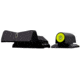 XS Sight Systems DXT2 Big Dot Sight, Yellow, Springfield Ultra Compact/Micro Compact/Novak Rear, SP-0010S-5Y