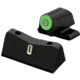 XS Sight Systems DXT2 Pro Big Dot Tritium Pistol Sight, Sig Sauer P365, Front/Rear, Black, Green, Green, SI-X202S-5G