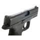 XS Sight Systems DXW Big Dot for S&amp;W M&amp;P and Compact SW-0019S-3