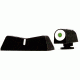 XS Sight Systems DXW Big Dot for S&amp;W Sigma SW-0001S-3