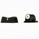 XS Sight Systems DXW Big Dot for Sig P938 SI-0010P-3