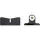 XS Sight Systems DXW Big Dot Pistol Tritium Night Sight, Sig P245, Matte Black, Standard, SI-0005S-3