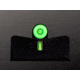 XS Sight Systems DXW2 Big Dot, Beretta APX, Yellow, BE-0016S-3Y