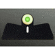 XS Sight Systems DXW2 Big Dot Sight, Orange, S&amp;W M&amp;P SHIELD, SW-0030S-3N