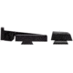 XS Sight Systems DXW2 Big Dot Sight, Yellow, Colt 1911/LPA Cut, NE-0031A-3Y