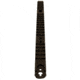 XS Sight Systems Lever Rail, Henry 45-70, Black, HN-6000R-N