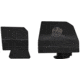 XS Sight Systems R3D Night Sights for Glock Suppressor 43x &amp; 48, Green, GL-R022P-6G