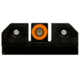 XS Sight Systems R3D Night Sights for Springfield HellCat OSP, Orange, SP-R013P-6N