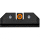 XS Sight Systems R3D Night Sights Orange - CZ P-10 OR, Orange, CZ-R016S-6N