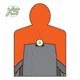 Xs Sight Systems Xs Standard Dot Green Ruger Lcr .38/.357 Only Defense Set
