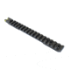 Precision Hardcore Gear Savage Long Action - 0 MOA Picatinny Rail, Black, HC-91024