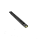 Precision Hardcore Gear Tikka T3 TruLevel - 20 MOA Picatinny Rail, Black, HC-91031