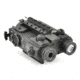 XTS Green Laser/Light Sight Combo, Black XTS XLG