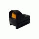 XTS Mini Red Dot Sight, Black XTS HD-17