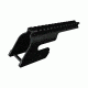 XTS Remington 870 Top Mount, Black MT-870