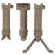 XTS Tactical Bipod Foregrip, Tan, GB-08T