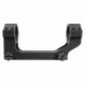 Yankee Hill Machine 4-Screws One-Piece Scope Mount One Inch Weaver Matte Black