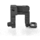 Yankee Hill Machine Standard Top Mounted Deployable Front Sight, Black, YHM-9394