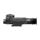 Shinenyx AIM101 384 5.2x48mm Thermal Imaging Rifle Scope, 384x288, Black, AIM101