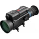 Open Box, Dealer Demo, Shinenyx AIM1C 384 3.6x98mm Thermal Imaging Rifle Scope, Black, AIM1C