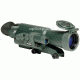 Yukon NVRS Titanium 2.5x42 Night Vision Rifle Scope Gen 1, 26012 Rifle Scope