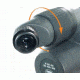 Yukon 6-100X100 Angled Eyepiece Spotting Scope 21031K 