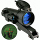 Yukon NVRS Tactical 2.5 x 50 SALE Generation 1 Night Vision Rifle Scope 26014T GEN1 2.5x50 - DEMO