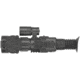 Yukon Sightline 6-24x70mm N470S Digital Night Vision Rifle Scope, Black, YK26407
