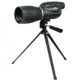 Firefall Spotting Scope Mounted on Tripod