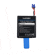 Yuneec Typhoon H ST16 Battery 8700mAh 1-Cell/1s 3.6v LiTon, Black, YUNST16100