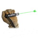 Z-Bolt Laser EOD Kit, 2x Green Tactical Designators, 1x IR Illuminator, Ranger Green, Green/IR, Z-BOLT-EOD-RG