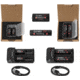 Z-Bolt Rechargeable 18350 Batteries for High Discharge Flashlights, Weapon Lights &amp; Illuminators, 2 Pack, BATTS-2x-18350