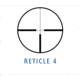 Diavari Reticle 4